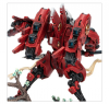Tau Empire - Commander Farsight
